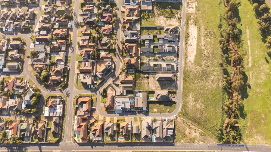 0 Bedroom Property for Sale in Annandale Western Cape